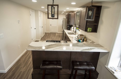 Ithaca Apartment | Ithaca Boat House