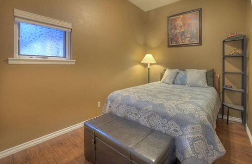 Historic Downtown Durango Apartment | Jarvis Condo 109