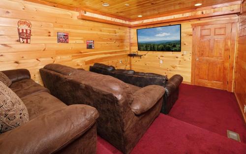 Pigeon Forge Villa | Jennies Cove