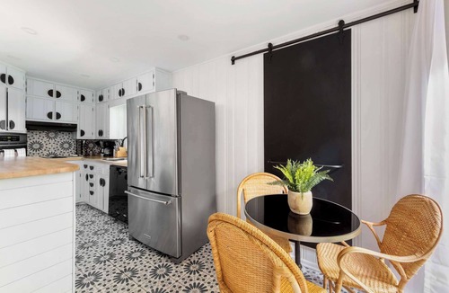 Atlanta House | Joshua Tree