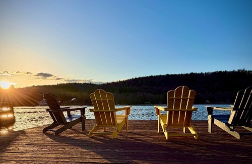 Town of Webb House | Juniper - Big Moose Lakeside