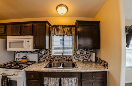Moab House | Juniper Grove Cabin #20