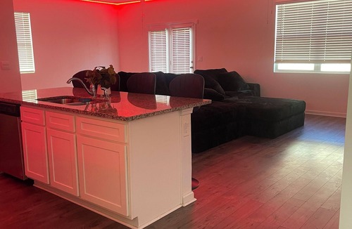 Lovejoy House | Just Built! 2023 Home 4 Bedrooms 2.5 Baths
