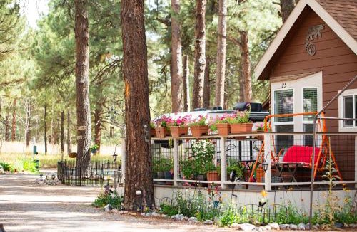 Vallecito Resort | JW Vallecito