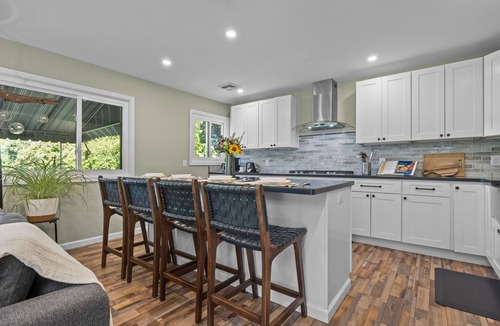 Gulph Mills House | Kayaks & River Access/Easy Parking/Beautiful