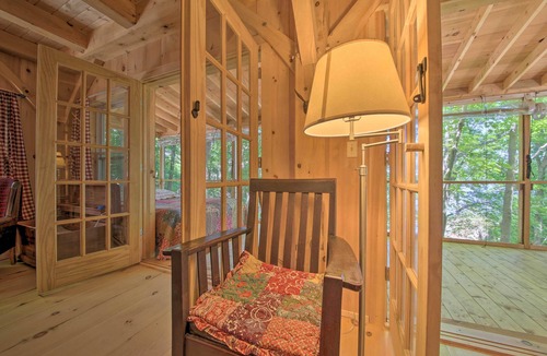 Bath Cottage | Kennebec River Cottage; 1/4 Mi to Boat Ramp!