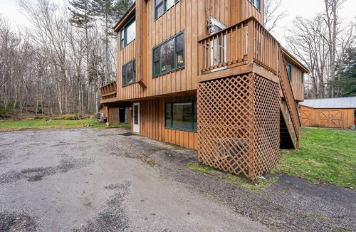 Killington Cabin | Killington Mountain Home by RedAwning