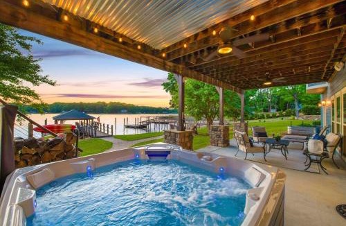 Terrell House | Kiser Island