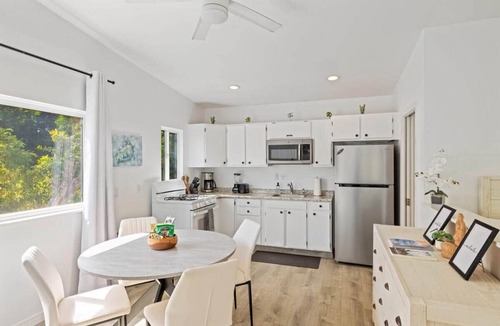Koloa House | koolkondo Studio Cottage