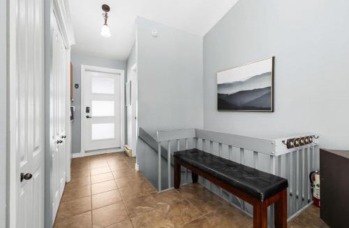 Stoneham House | L'Adirondacks