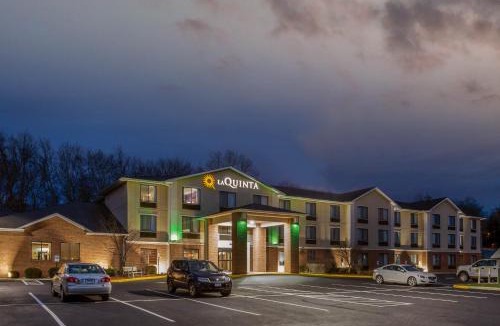 Plainfield Hotel | La Quinta by Wyndham Norwich-Plainfield-Casino
