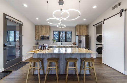 Zion National Park South Entrance Villa | LaFave-Luxury Villa at Zion: Big Springs