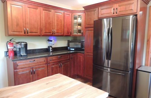 Addison House | Lake Champlain Home- Pvt Beach & Dock - 350K in Upgrades - Incredible Property