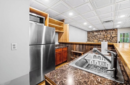 Gainesville House | Lake Lanier Escape- Gainesville Lakefront Stay