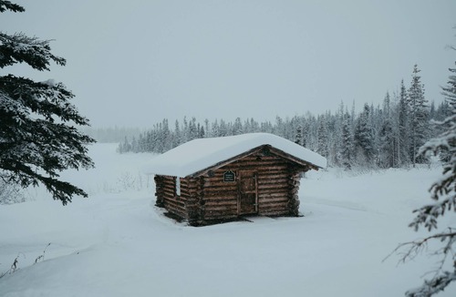 Chase House | Lake View Cabin-HCRL