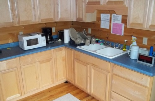 Harmony Cottage | Lakefront Getaway with Kayak, Canoe, Boat and dock.