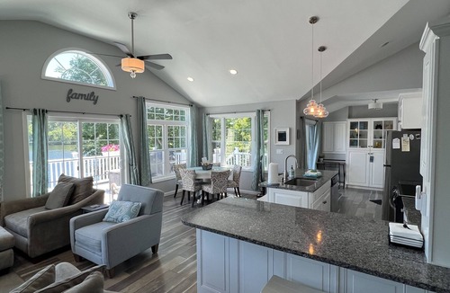 Exeter House | Lakeside Landing