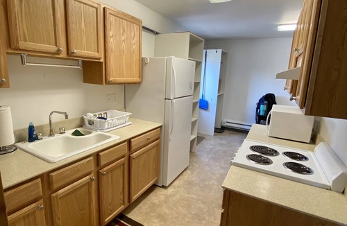 Kodiak Apartment | Lakeside Studio