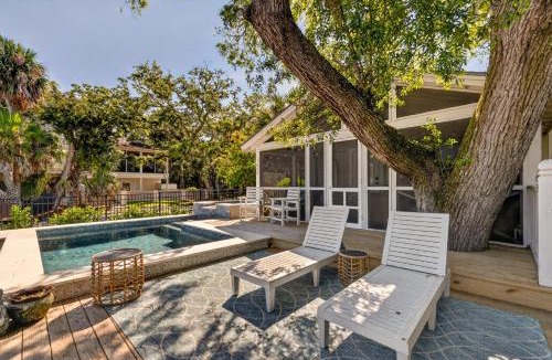 East Beach House | Landfall Cottage