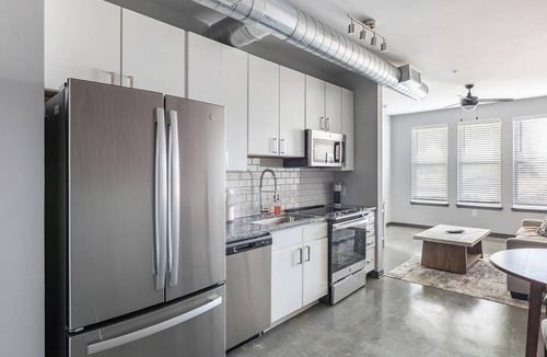 Northwest Pensacola Apartment | Landing | Chic 1BD, Game Room, Gym