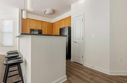 Frederick Apartment | Landing | Incredible 2BD, Gym, Pool