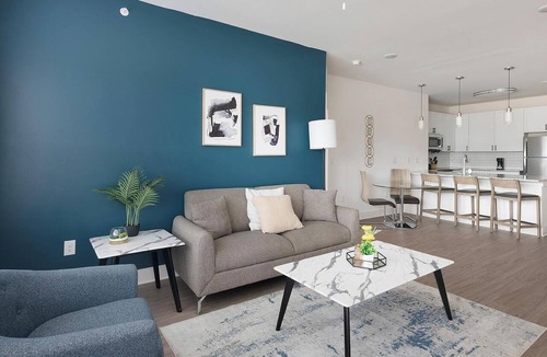 Athens Apartment | Landing | Incredible 2BD, Pool, Yoga Studio