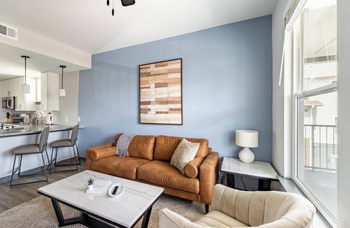 Northwest Pensacola Apartment | Landing | Incredible 2BD, Gym, Pool