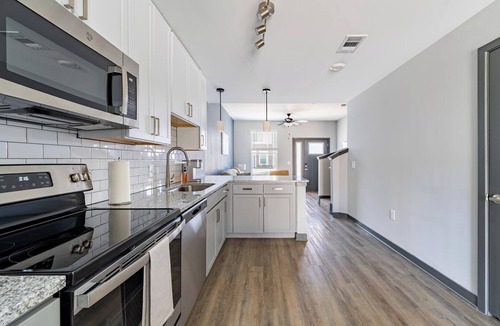 Northwest Pensacola Apartment | Landing | Incredible 2BD, Pool, Rooftop Lounge