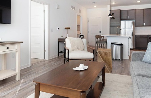 Cordova Apartment | Landing | Incredible 2BD, Clubhouse