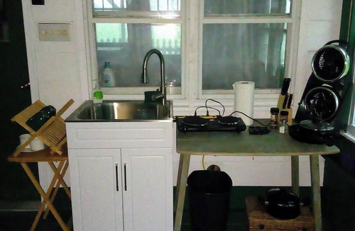 West Beach House | Large house with fire pit on 1 acre. Near Bethany Beach! Dogs ok.