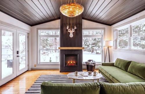 Lincoln Hotel | Launchpoint Lodge