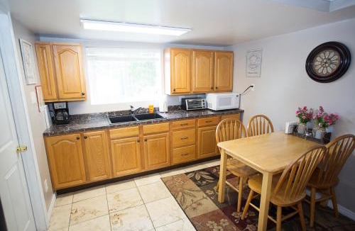 Manti House | Laytons Loft