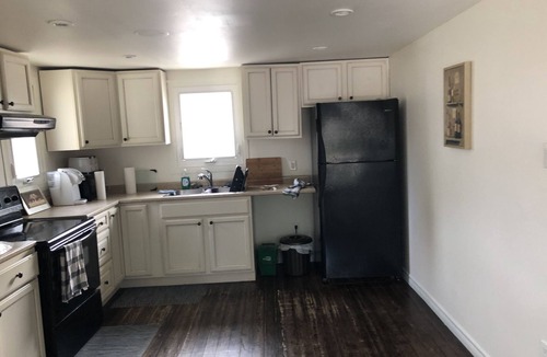 Bluewater Beach Cottage | LemonCello Beachouse