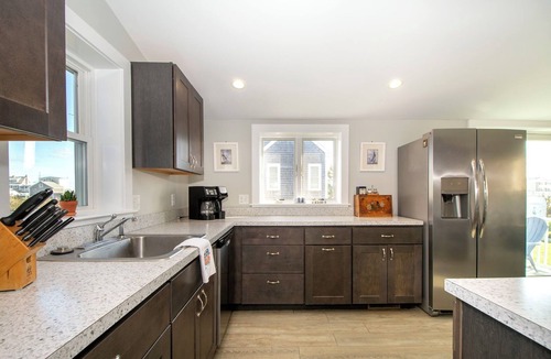 Scituate House | Lighthouse Point Home - Water&Sunset Views -Walk to Lighthouse, Beaches