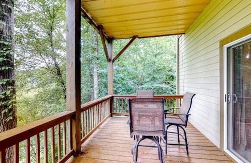 Whittier Apartment | Link Vacation