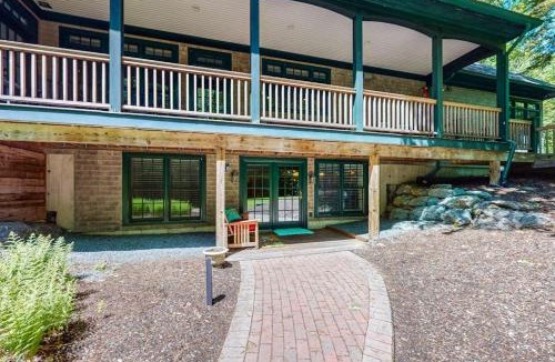 Ellsworth House | Lions Gate