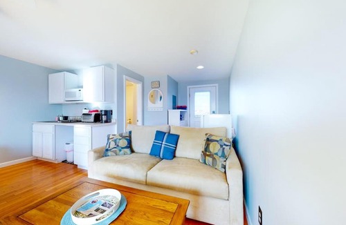 Hampton Apartment | Little Gem at Hampton Beach