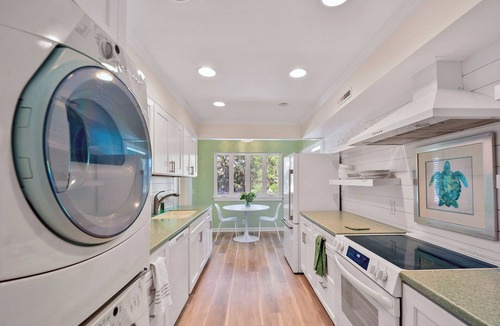 Saint Simons Island Condo | Located in Sea Palms with community pool