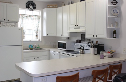 Bethany Breeze House | LOCATION! LOCATION! LOCATION! Perfect townhome 1.5 miles to Bethany Beach