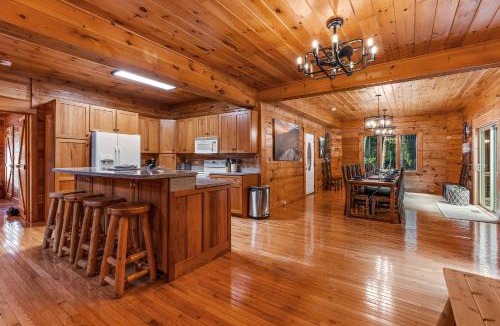 Banner Elk House | Lodges at Eagle Ridge