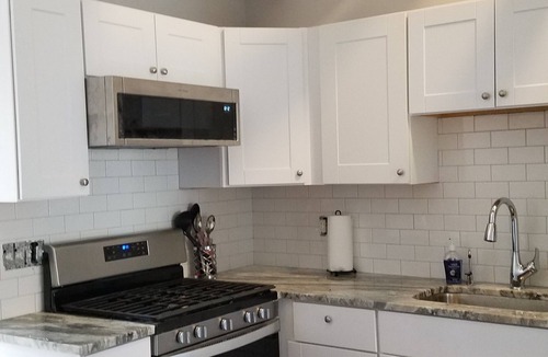 Biddeford House | Loft Style ,Sleep 4, 2 mins to Beach, UNE, dining, outlets, fishing, EVERYTHING!