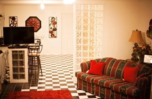 Lupton City House | Long Term Corporate Rental Near I-75 & Downtown 'nooga (Special Spring Rates)