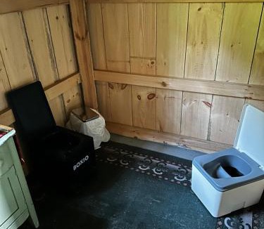 Barton Other | Lookout Cabin