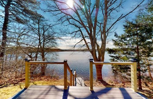 Cotuit House | Lovells Landing