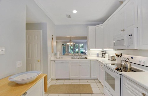St. Simons Island House | Low Country