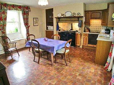 Hexham House | Low West