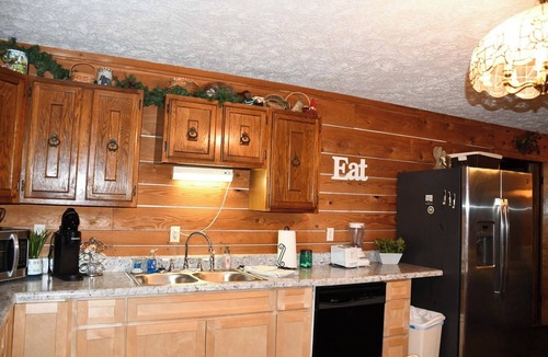 Tannersville House | Lucy's Mountain View