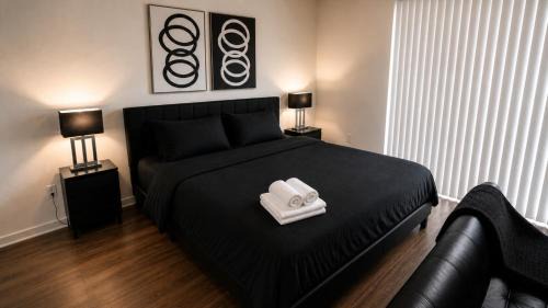 Five Points South Apartment | Luxe Nest | King Studio Downtown 2B