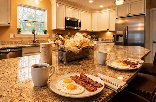 Rowland House | Luxury Chalet Masthope Near Narrowsburg & Delaware