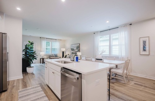 Bluffton House | Luxury Comfort Meets Exceptional Convenience